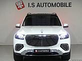 벤츠 마이바흐 GLS 600 4매틱 