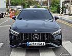 벤츠 A A35 AMG 4매틱 세단 