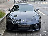 포르쉐 911 GT3
