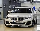 BMW 520i M 스포츠