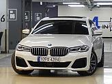 BMW 520i M 스포츠