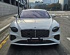 벤틀리 컨티넨탈 GT 4.0 PHEV GT 뮬리너