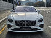 벤틀리 컨티넨탈 GT 4.0 PHEV GT 뮬리너