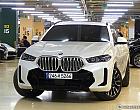 BMW X6 xDrive 40i M 스포츠