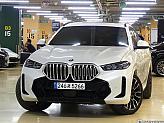 BMW X6 xDrive 40i M 스포츠