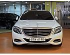 벤츠 S S350 d 4매틱