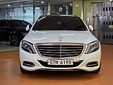 벤츠 S S350 d 4매틱