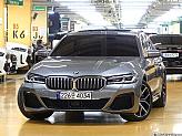 BMW 530i M 스포츠