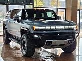 GMC 허머 EV SUV 3X 오메가 리미티드 에디션