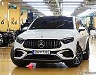 벤츠 GLC 43 AMG 4매틱 쿠페
