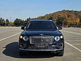 벤틀리 벤테이가 4.0 V8