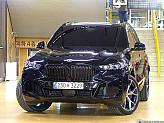 BMW X5 xDrive 30d M 스포츠