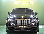 롤스로이스 고스트 6.6 V12