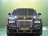 롤스로이스 고스트 6.6 V12