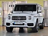 벤츠 G63 AMG
