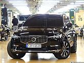 볼보 XC60 2.0 B5 AWD 얼티메이트 브라이트