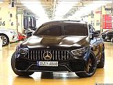 벤츠 AMG GT 4도어 63 S 4매틱+