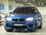 BMW X6 M 4.4