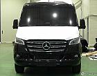 벤츠 스프린터 319 CDI