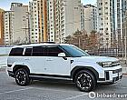 현대 디 올 뉴 싼타페 2.5 가솔린 터보 AWD 프레스티지