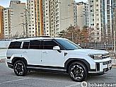 현대 디 올 뉴 싼타페 2.5 가솔린 터보 AWD 프레스티지