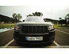 랜드로버 레인지로버 5.0 V8 SC LWB 오토바이오그래피