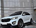 기아 올 뉴 쏘렌토 2.2 디젤 2WD 노블레스 스페셜