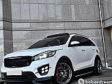 기아 올 뉴 쏘렌토 2.2 디젤 2WD 노블레스 스페셜