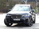 BMW X7 xDrive 40i M 스포츠