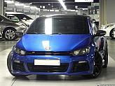 폭스바겐 시로코 2.0 TSI R