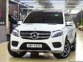 벤츠 GLS 350 d 4매틱
