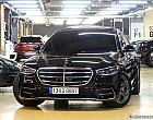 벤츠 S400 d 4매틱