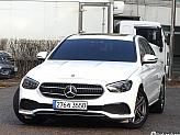 벤츠 E350 4매틱 아방가르드