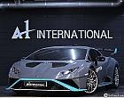 람보르기니 우라칸 LP640-2 STO