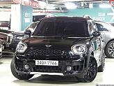 미니 쿠퍼 컨트리맨 S 2.0 ALL4