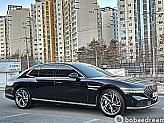 제네시스 G90 3.5 터보 AWD
