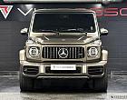 벤츠 G63 AMG 마누팍투어