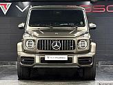 벤츠 G63 AMG 마누팍투어