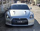 닛산 GT-R 3.8 R35