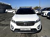 기아 올 뉴 쏘렌토 2.0 디젤 2WD 프레스티지