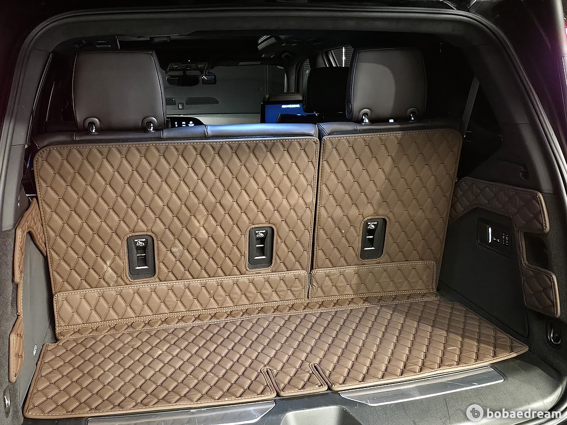 정식출고/무사고/보센 휠/브렘보 8P/볼라 가변배기 <br>