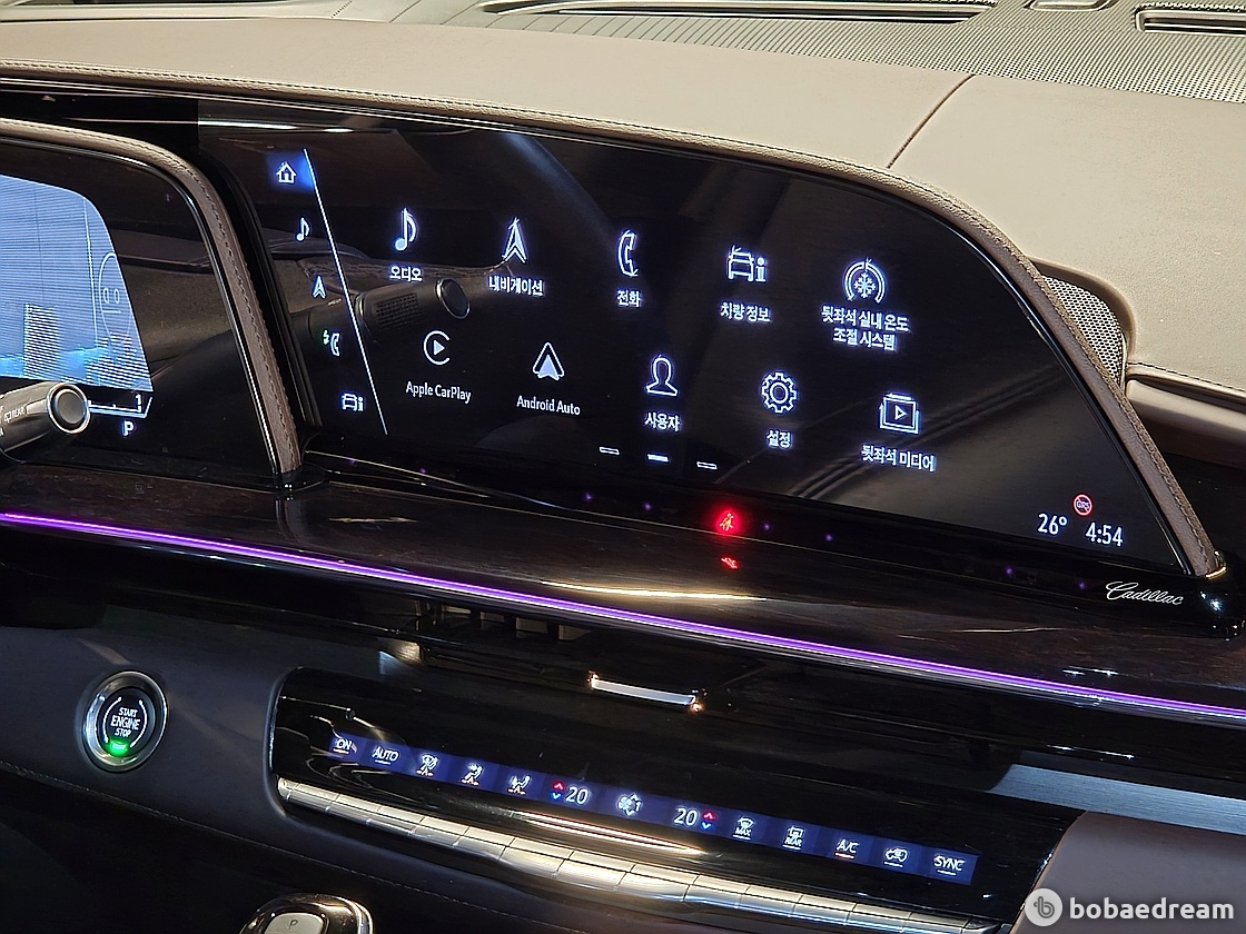 정식출고/무사고/보센 휠/브렘보 8P/볼라 가변배기 <br>