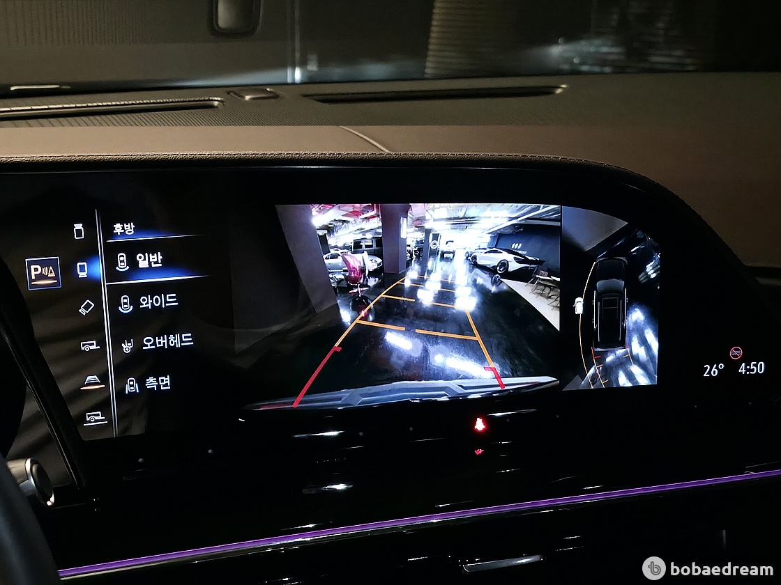 정식출고/무사고/보센 휠/브렘보 8P/볼라 가변배기 <br>