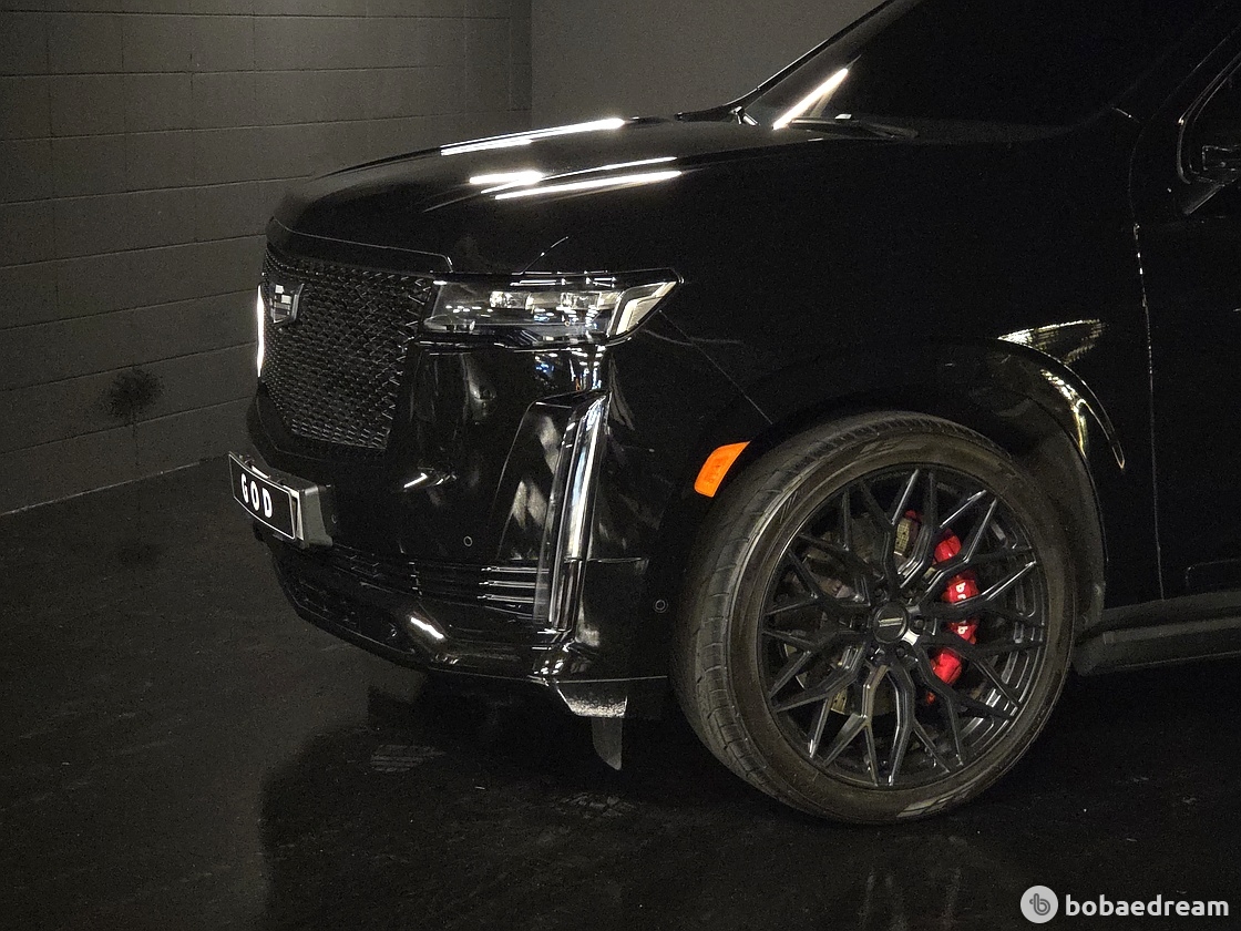 정식출고/무사고/보센 휠/브렘보 8P/볼라 가변배기 <br>