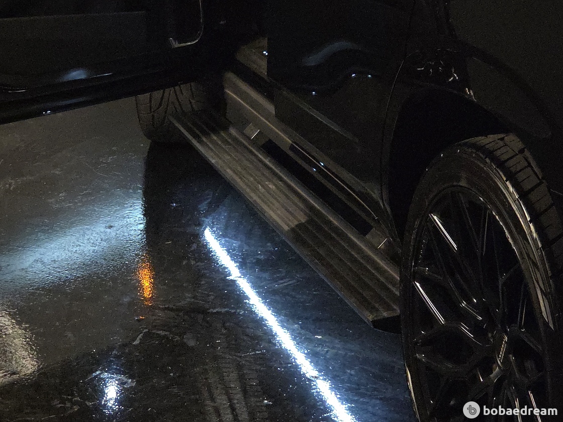 정식출고/무사고/보센 휠/브렘보 8P/볼라 가변배기 <br>