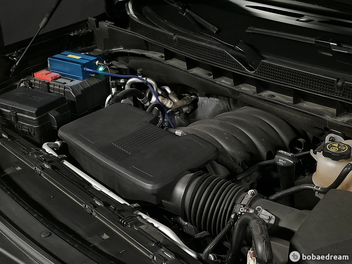 정식출고/무사고/보센 휠/브렘보 8P/볼라 가변배기 <br>