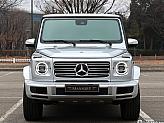 벤츠 G400 d