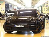 포르쉐 파나메라 4.0 GTS