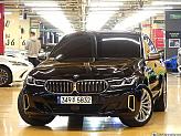 BMW GT 630i GT xDrive 럭셔리