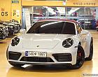 포르쉐 911 타르가 4 GTS